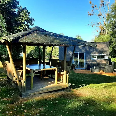La Tiny De L'etang * Floreffe